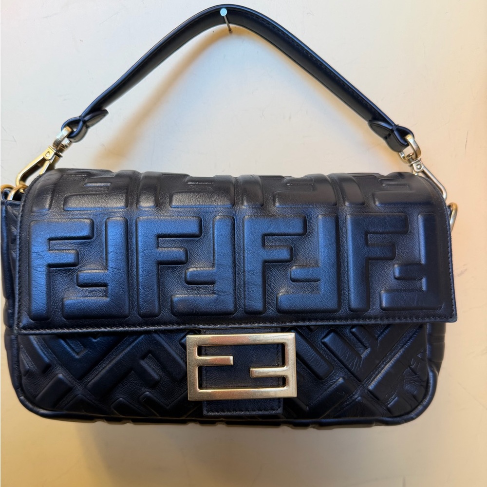 Fendi mini bag